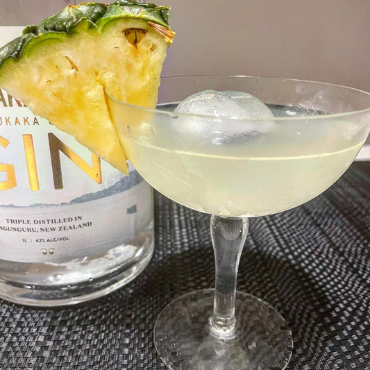 Pineapple Margatini