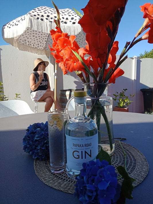 Gerry's Gin & Tonic