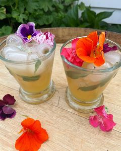Madrean Punch