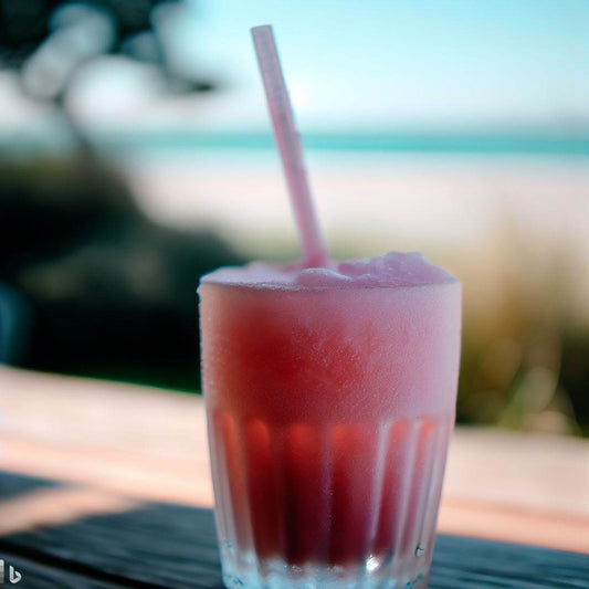 Frozen G and T