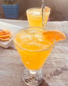 Citrus Crush