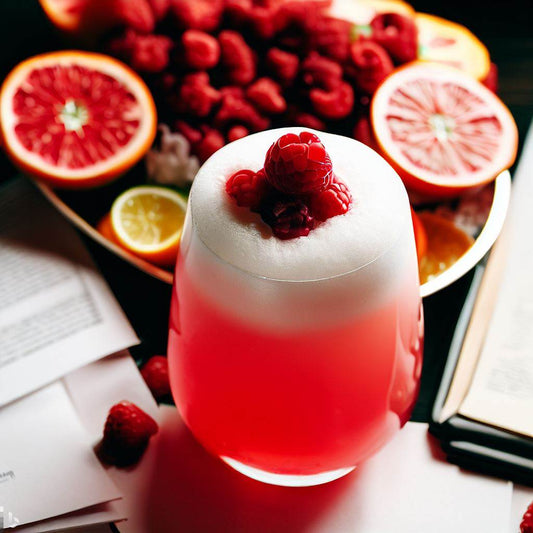 Very Berry
