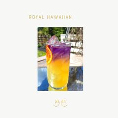 Royal Hawaiian