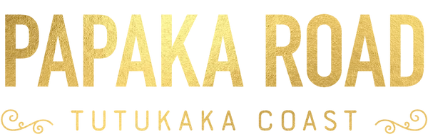 Papaka Road
