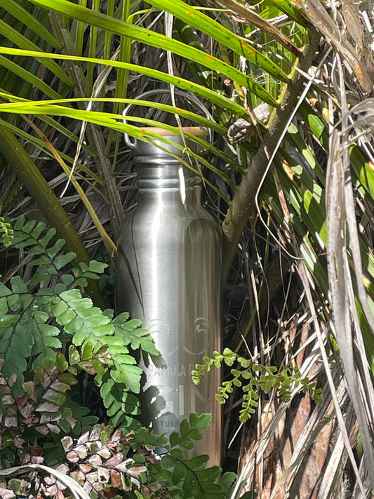 ReGINerate gin refill