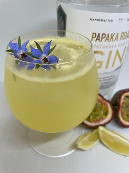 Passionanna Fizz