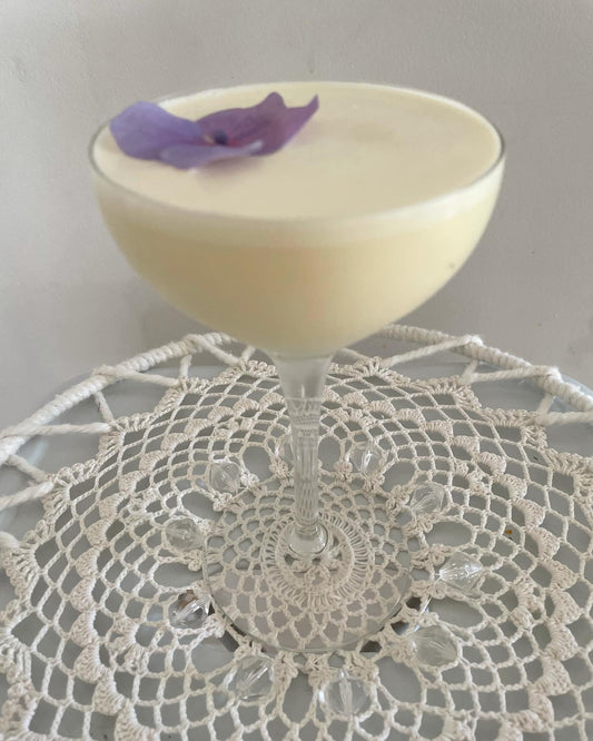 White Rabbit Cocktail 🐇